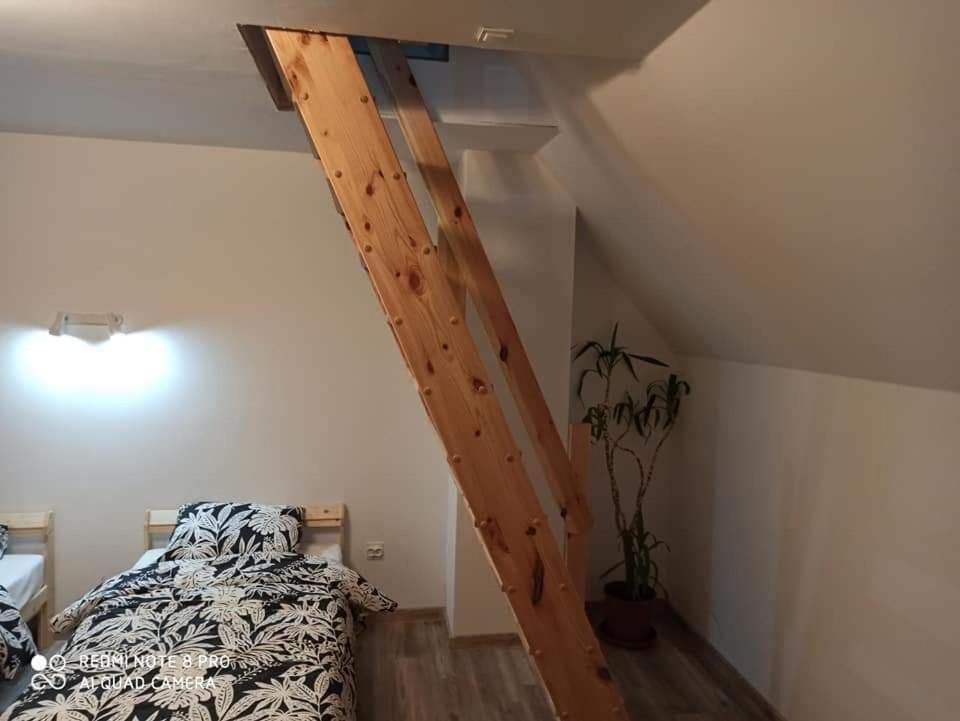 Apartameny Wiktoria I Nikola W Karwiku Apartment Pisz Bagian luar foto