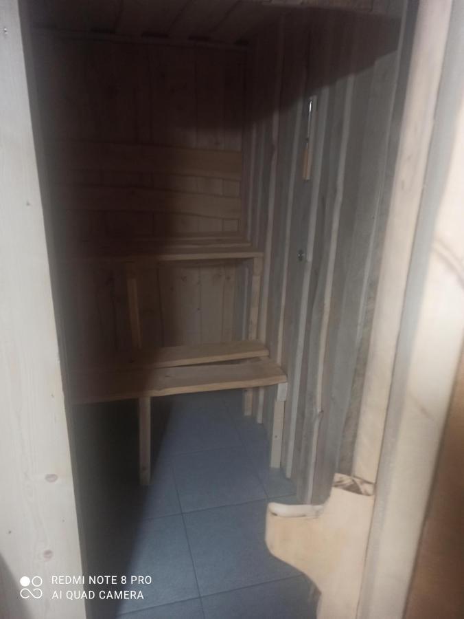 Apartameny Wiktoria I Nikola W Karwiku Apartment Pisz Bagian luar foto